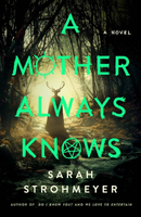 a mother always knows cover art