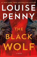 the black wolf