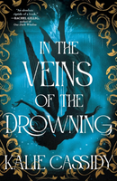 in the veins of the drowning cover art