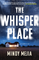 the whisper place cover art