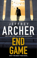end game cover art