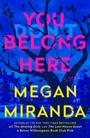 you belong here cover art