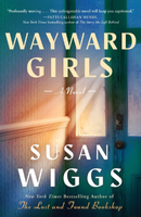 the wayward girls cover art