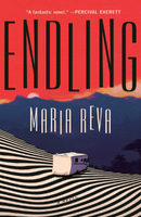 endling cover art