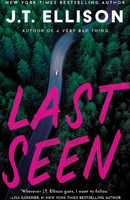 last seen cover art