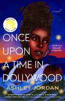 once upon a time in dollywood cover art