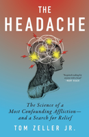 the headache cover art
