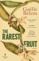 the rarest fruit cover art