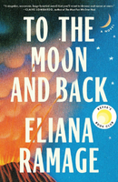 to the moon and back cover art