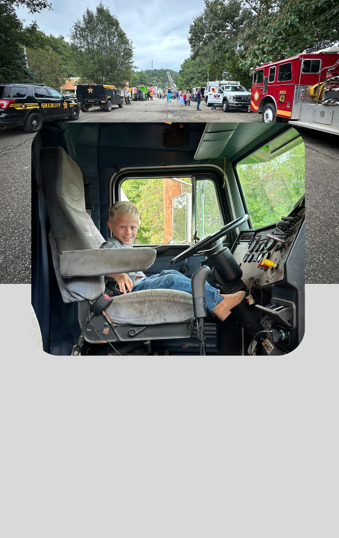 touch a truck