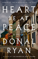 heart be at peace cover art