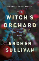the witch's orchard cover art