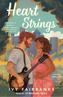 heart strings cover art