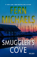 smuggler's cove  cover art