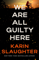 we are all guilty here cover art