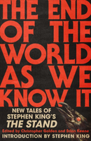 the end of the world as we know it cover art