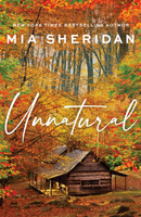 unnatural cover art