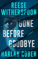 gone before goodbye cover art