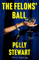 the felons' ball cover art