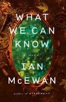 what we can know cover art