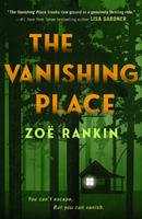 the vanishing place cover art
