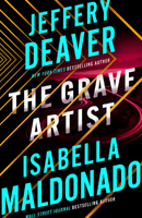 the grave artist cover art