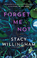 forget me not cover art