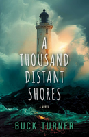 a thousand distant shores cover art