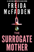 the surrogate mother cover art