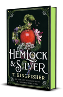 hemlock & silver cover art