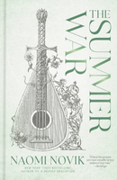 the summer war cover art