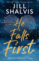 he falls first cover art