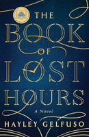 the book of lost hours cover art