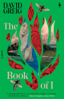 the book of i cover art