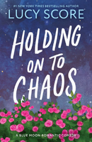 holding on to chaos cover art
