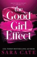 the good girl effect cover art