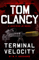 terminal velocity cover art
