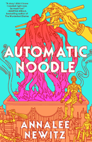 automatic noodle cover art