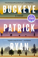buckeye cover art