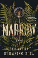 marrow cover art