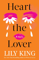 heart the lover cover art