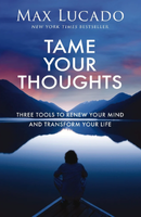 tame your thoughts cover art
