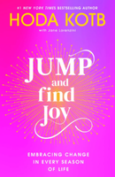 jump and find joy cover art