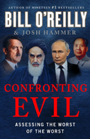 confronting evil cover art