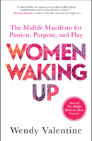 women waking up cover art