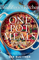 one pot meals cover art