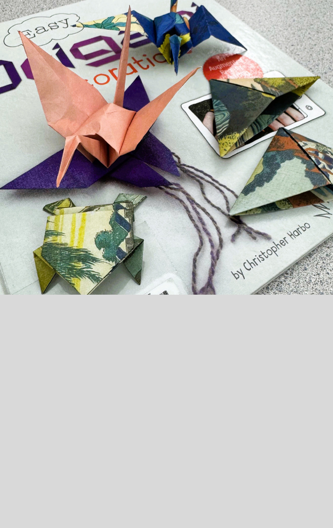 origami
