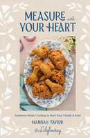 measure with your heart cover art