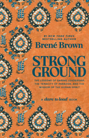 strong ground cover art