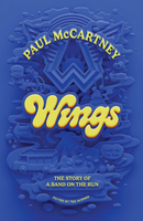 paul mccartney wings cover art